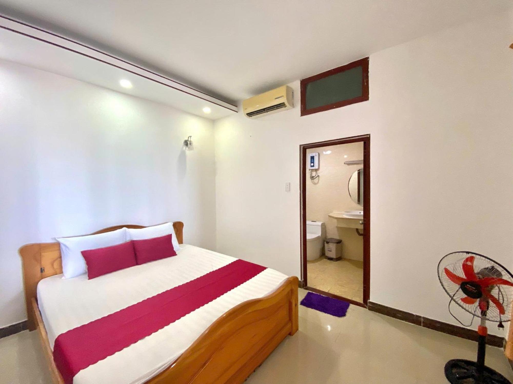 Can Ho 23D Thuy Van - Zozo 101 Vung Tau Exterior photo