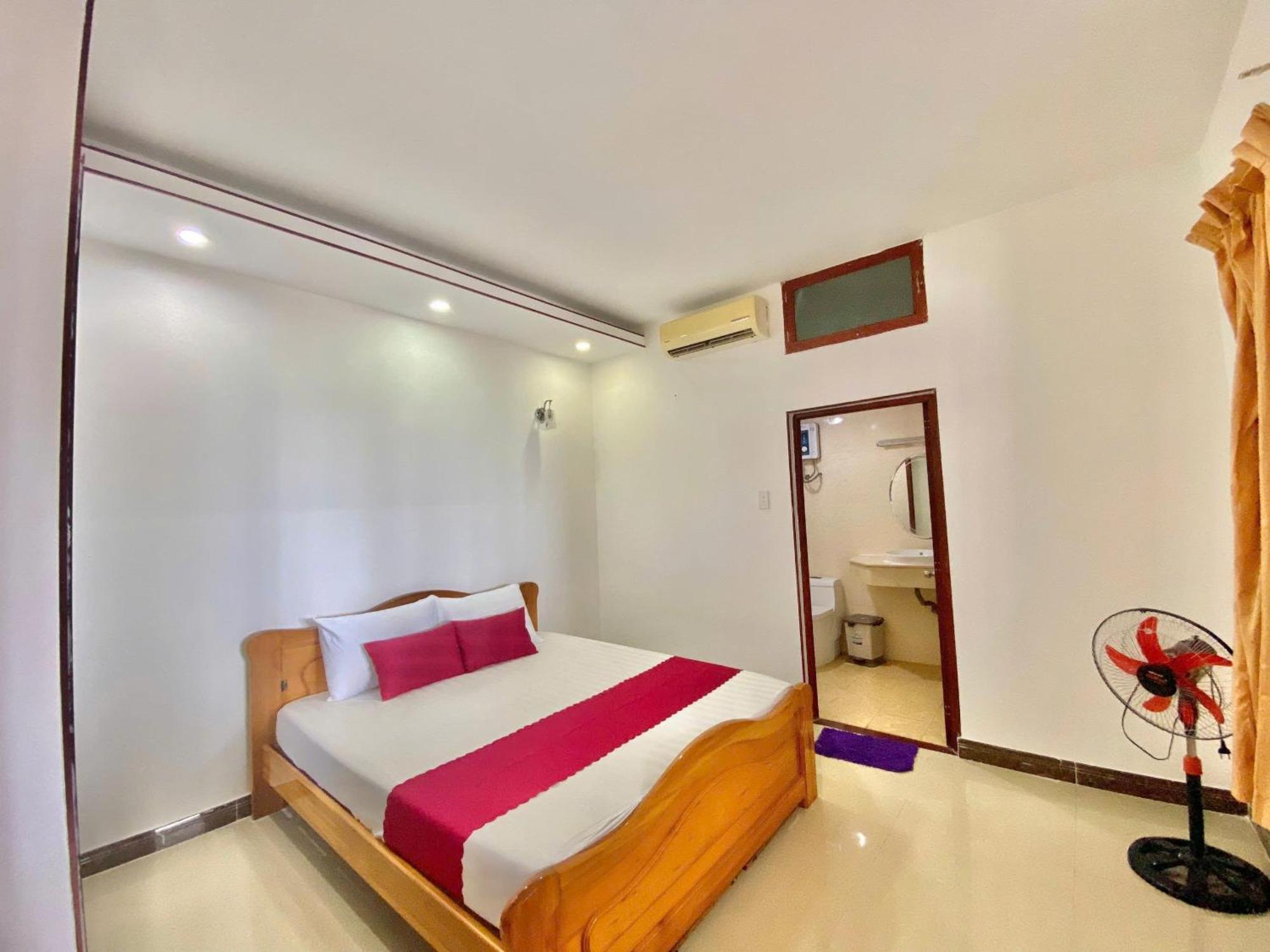 Can Ho 23D Thuy Van - Zozo 101 Vung Tau Exterior photo