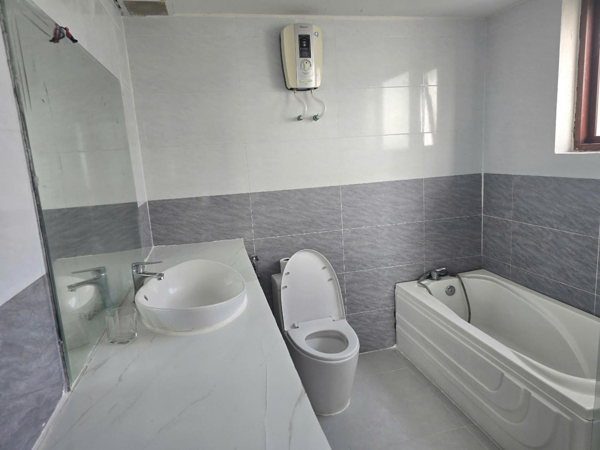 Can Ho 23D Thuy Van - Zozo 101 Vung Tau Exterior photo
