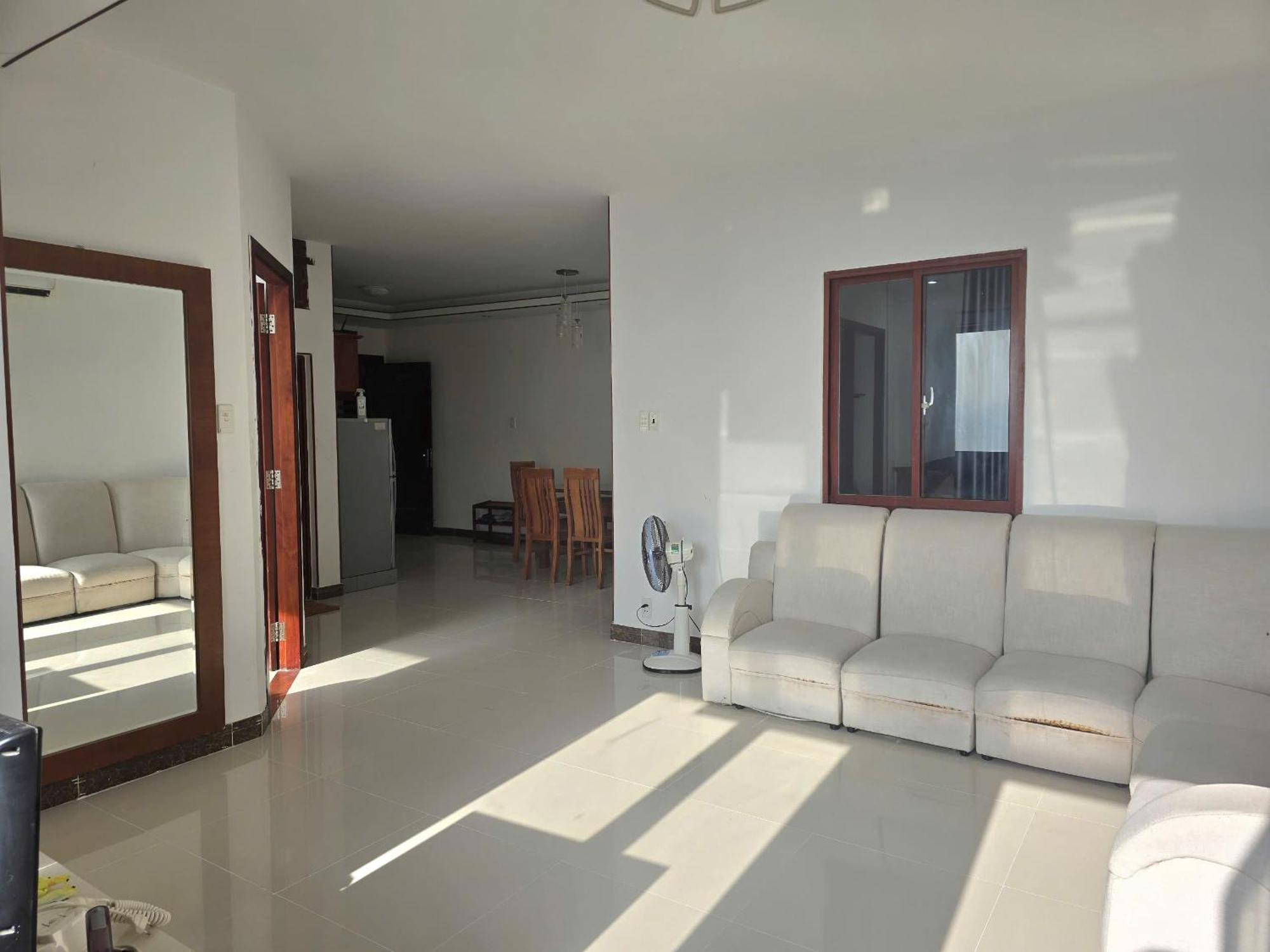 Can Ho 23D Thuy Van - Zozo 101 Vung Tau Exterior photo