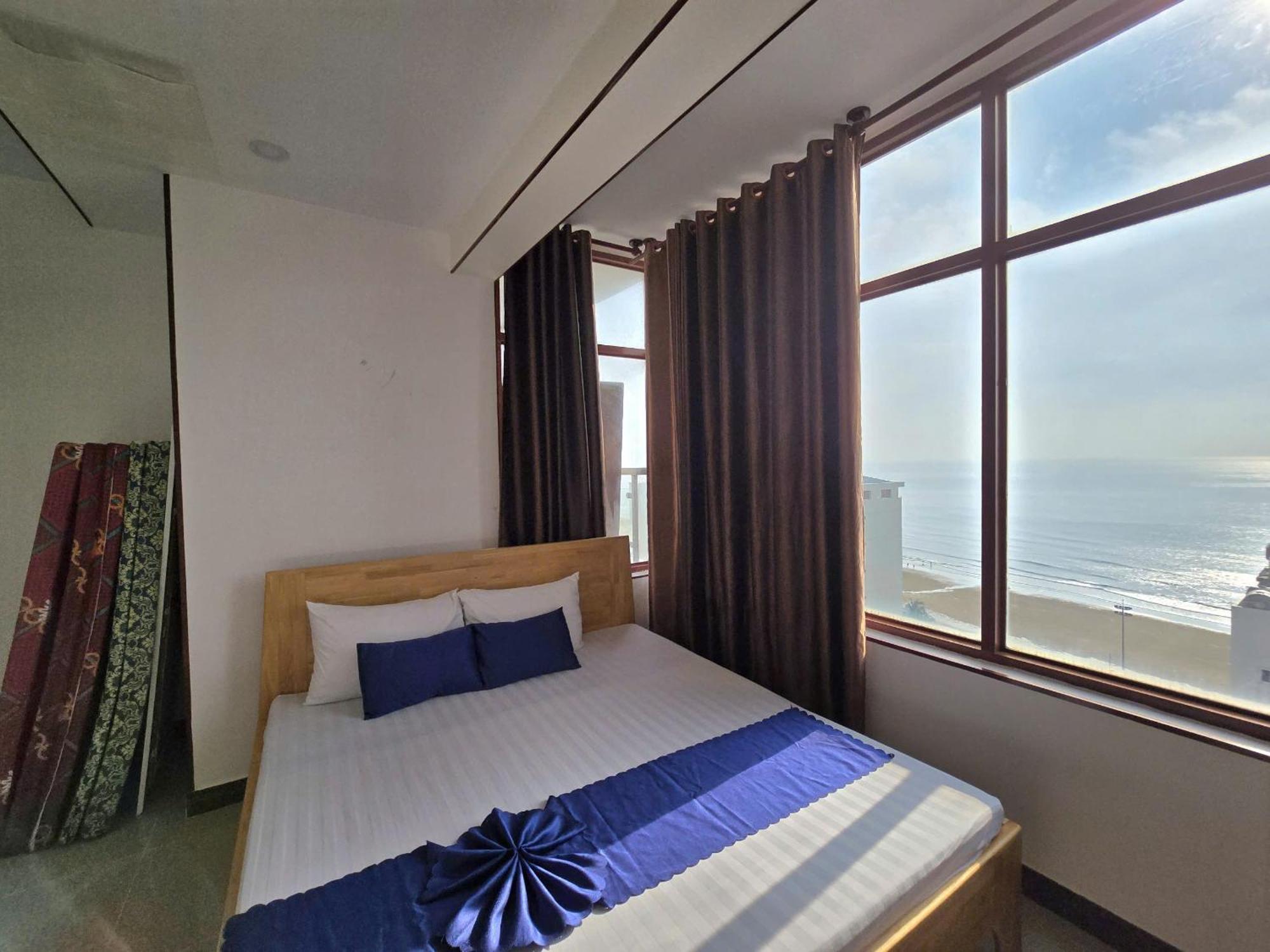 Can Ho 23D Thuy Van - Zozo 101 Vung Tau Exterior photo