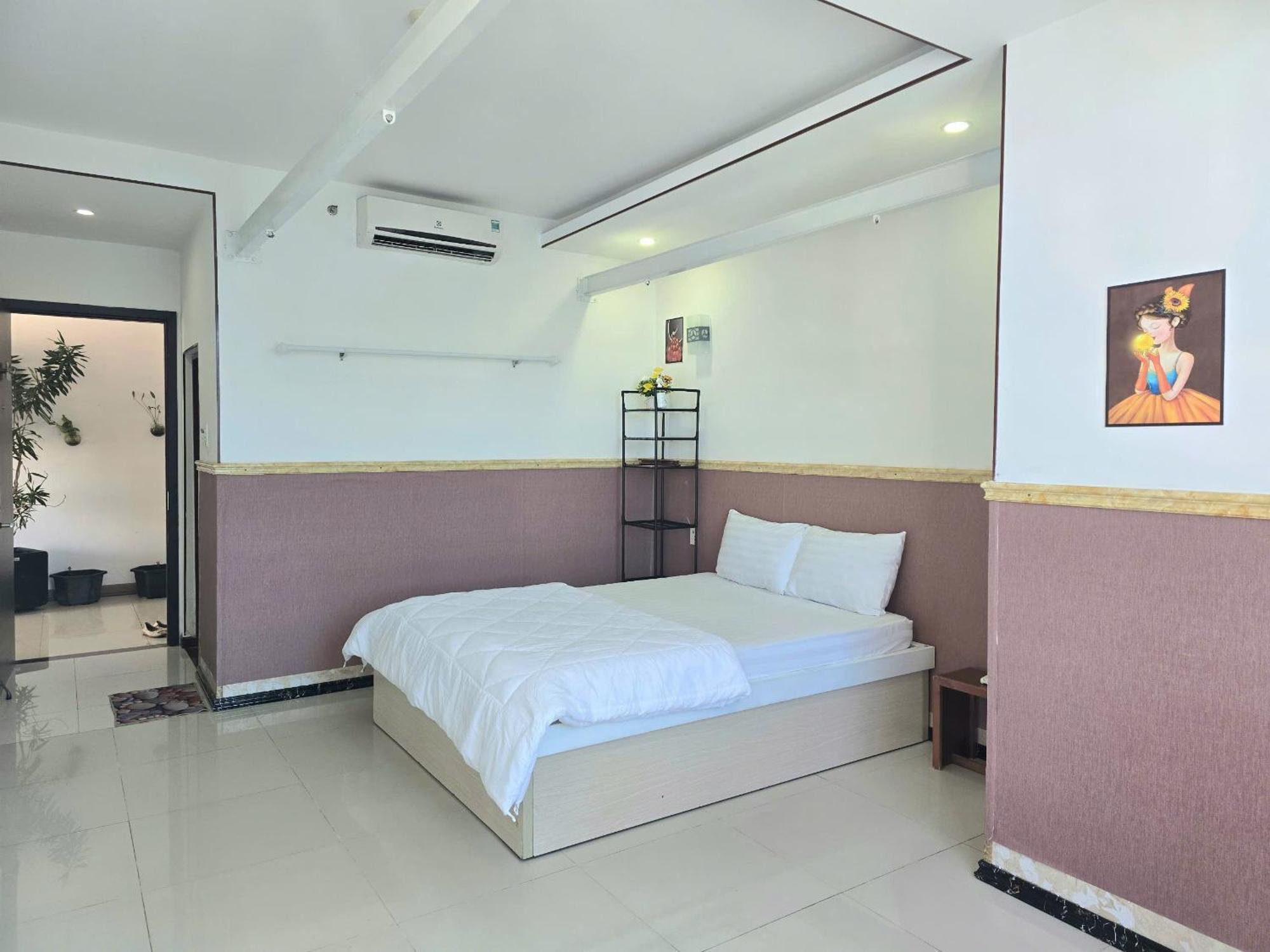 Can Ho 23D Thuy Van - Zozo 101 Vung Tau Exterior photo