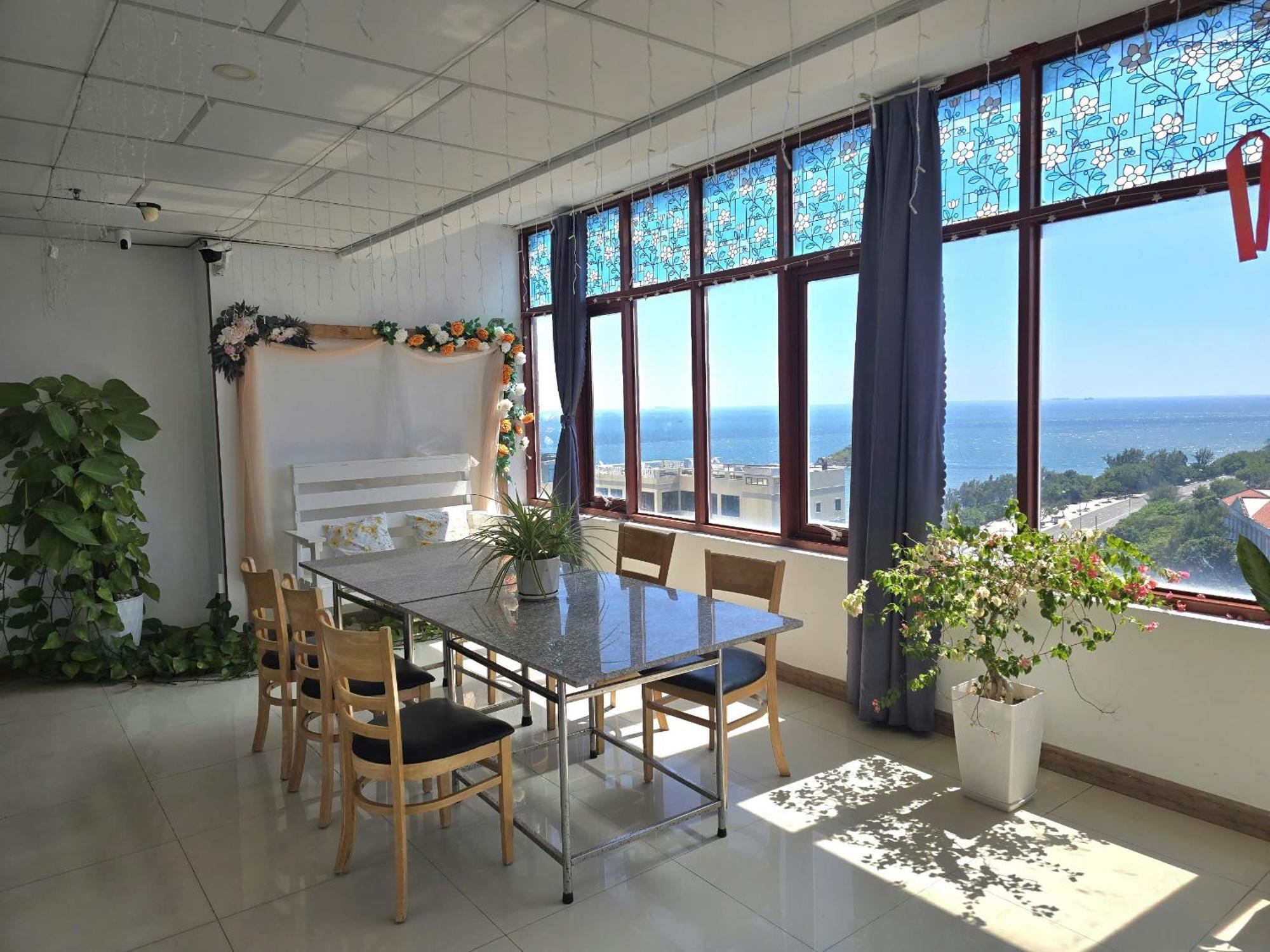Can Ho 23D Thuy Van - Zozo 101 Vung Tau Exterior photo