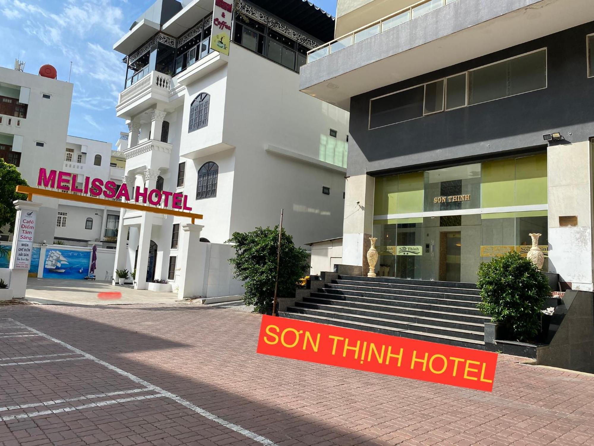 Can Ho 23D Thuy Van - Zozo 101 Vung Tau Exterior photo